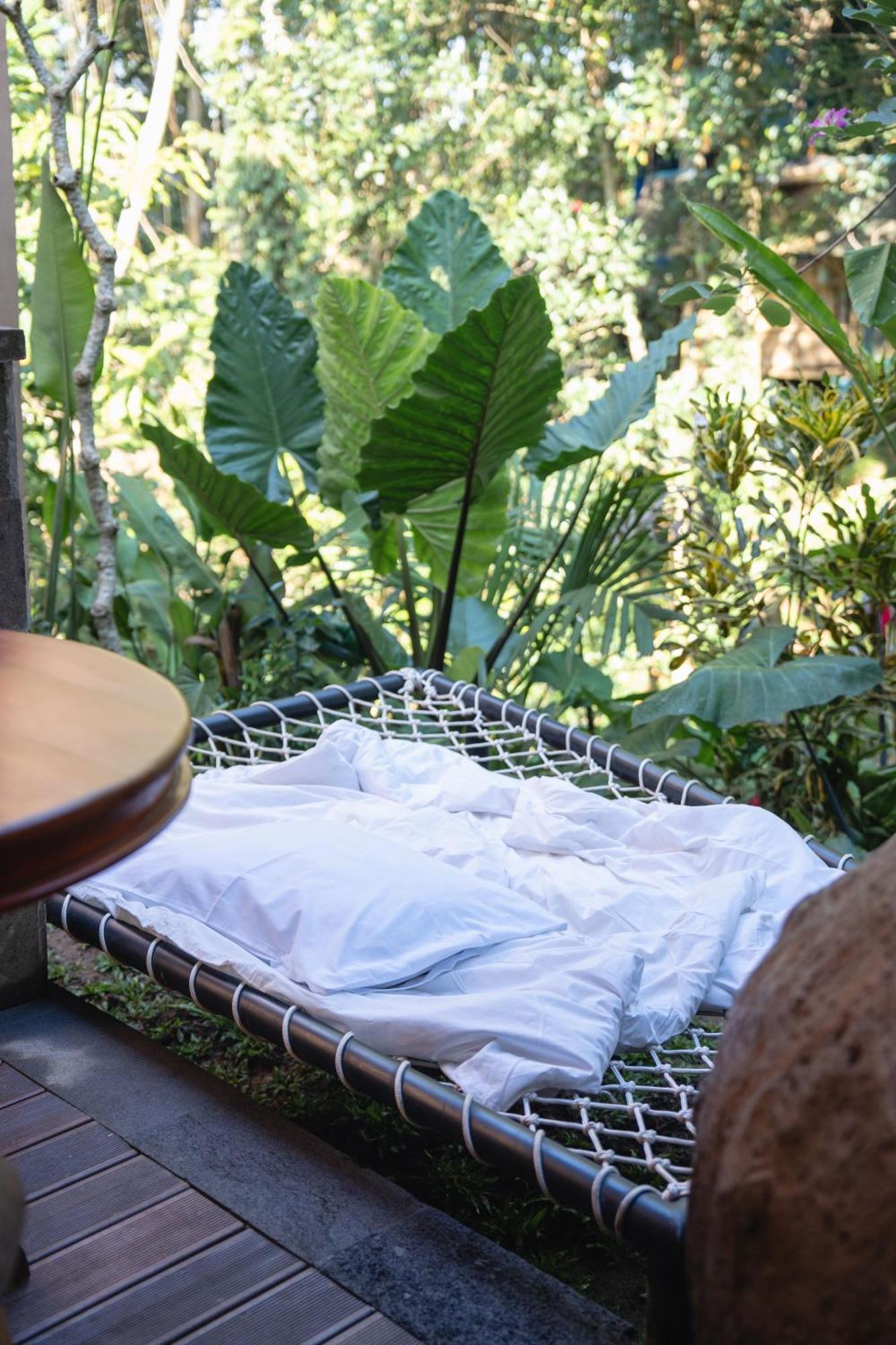 The Compass Rose Ubud Экстерьер фото